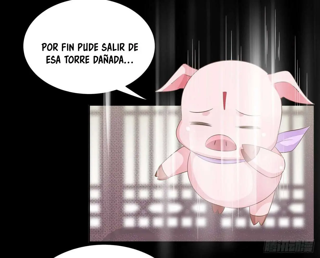 The Extreme Pupil Master: Miss Peerless (2020) - Capítulo 32 - Página 17 - LectorTMOo