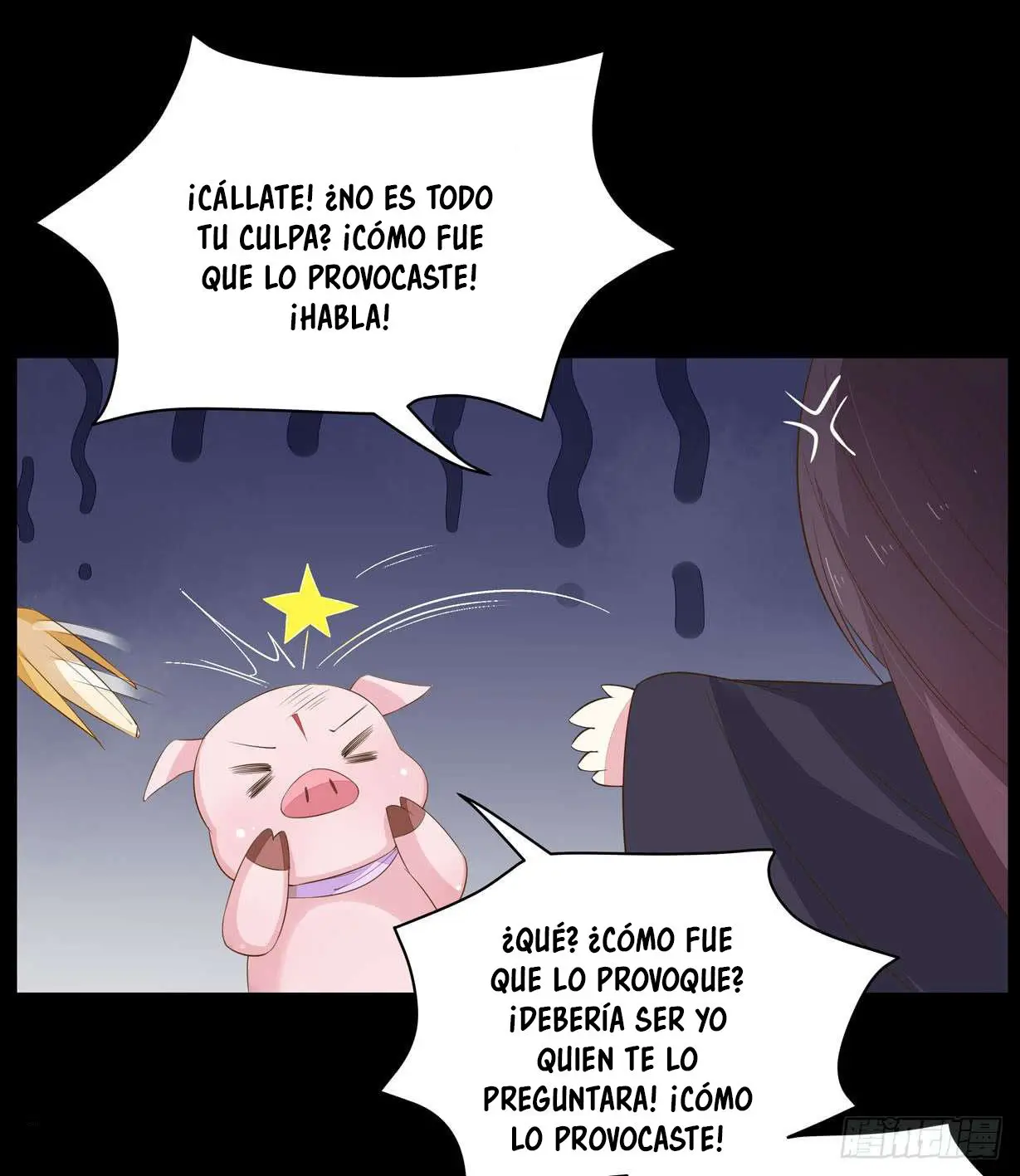 The Extreme Pupil Master: Miss Peerless (2020) - Capítulo 32 - Página 19 - LectorTMOo