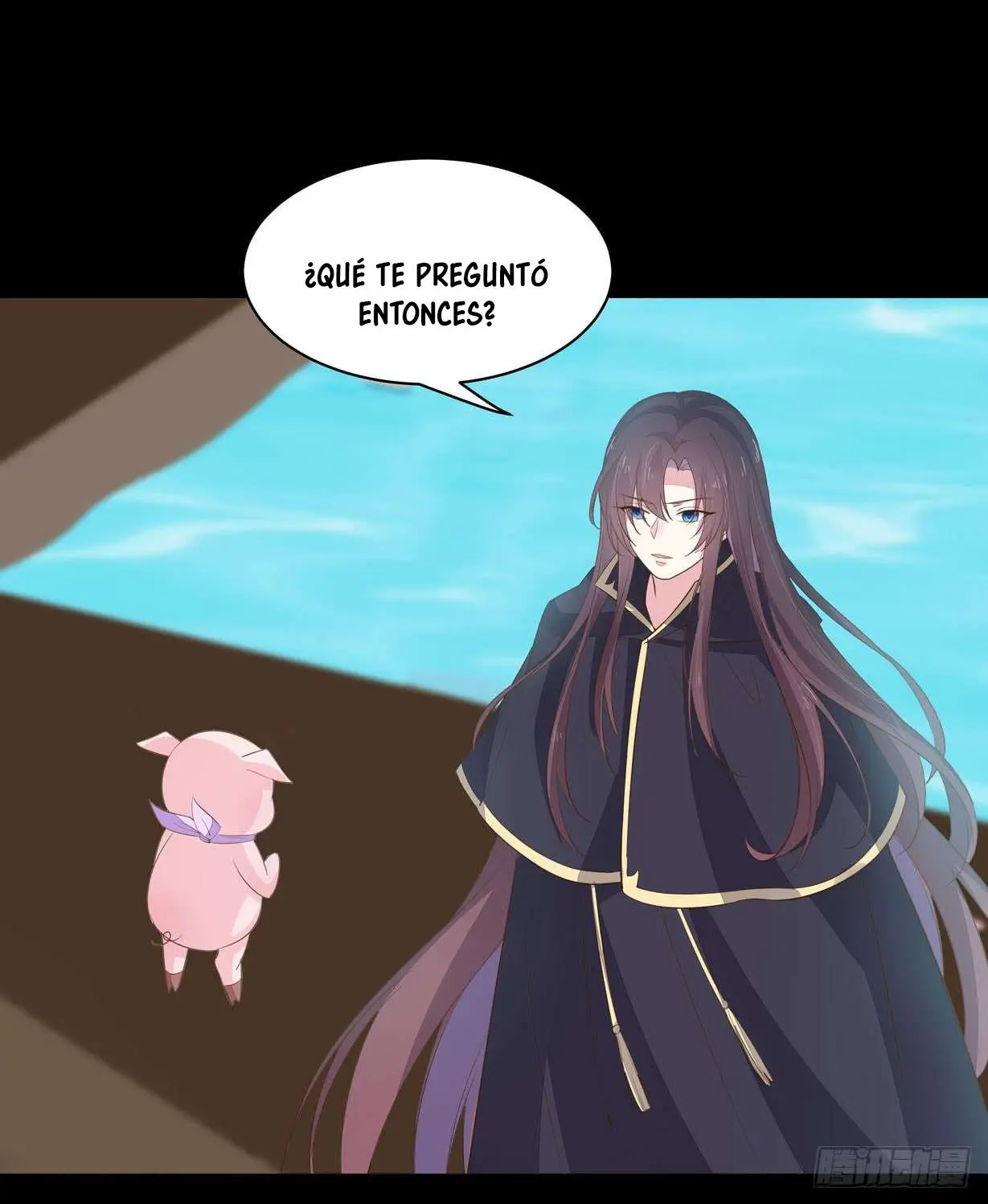The Extreme Pupil Master: Miss Peerless (2020) - Capítulo 32 - Página 22 - LectorTMOo