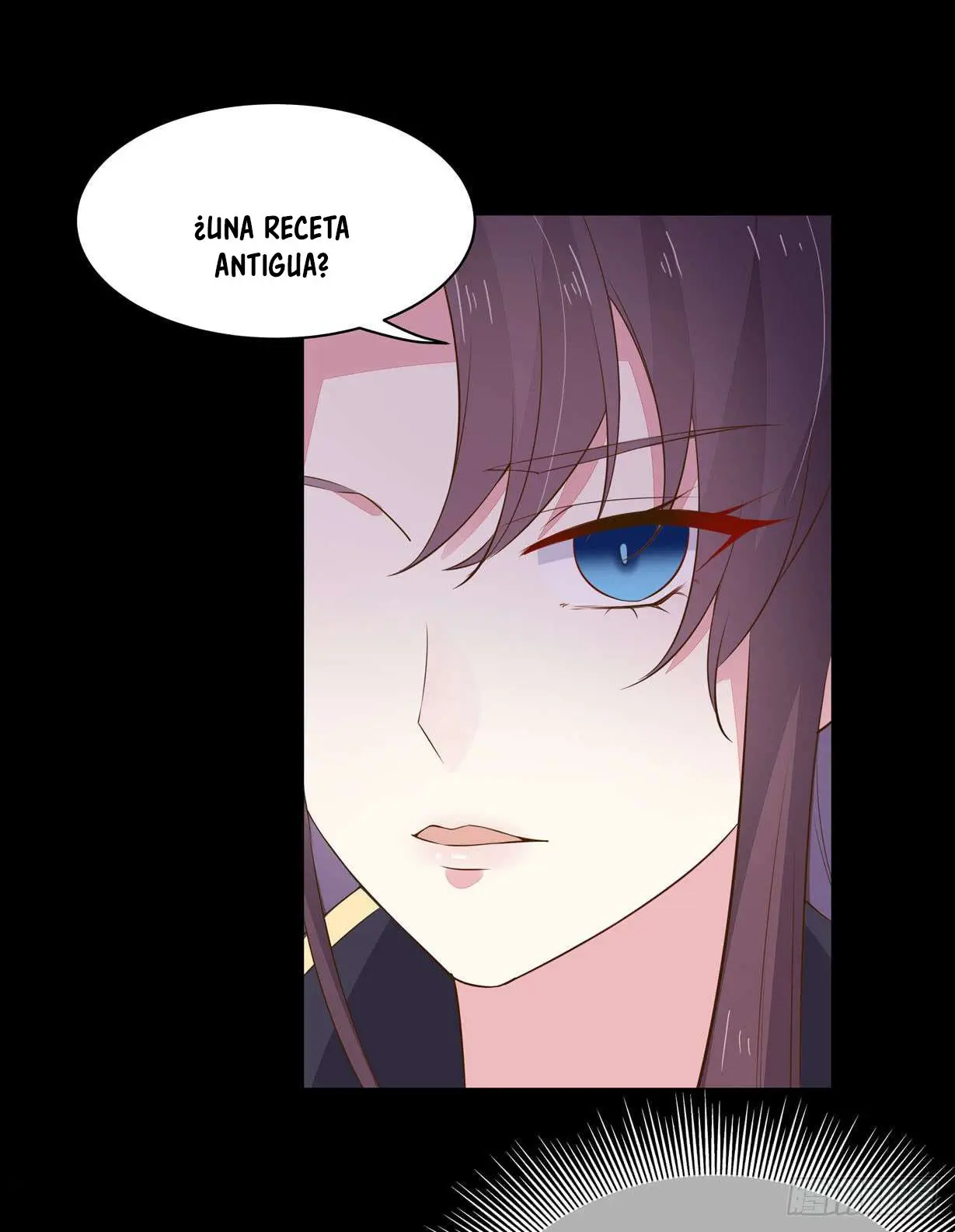 The Extreme Pupil Master: Miss Peerless (2020) - Capítulo 32 - Página 24 - LectorTMOo