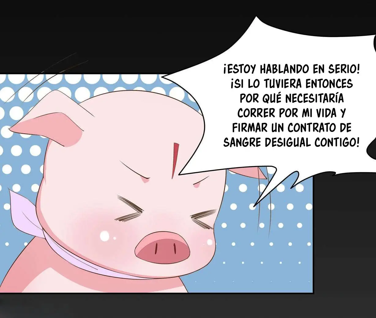 The Extreme Pupil Master: Miss Peerless (2020) - Capítulo 32 - Página 27 - LectorTMOo