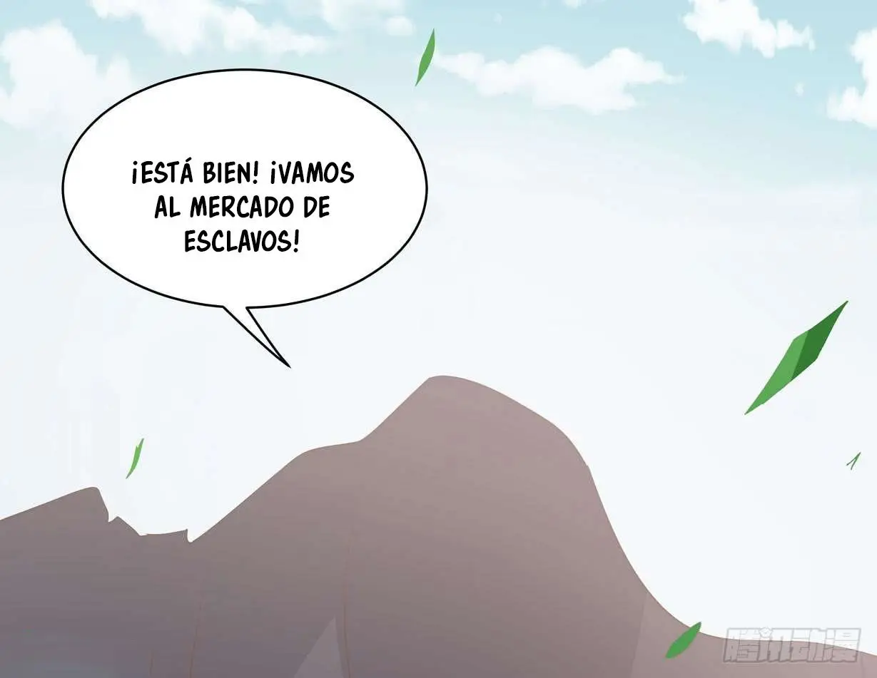 The Extreme Pupil Master: Miss Peerless (2020) - Capítulo 32 - Página 35 - LectorTMOo