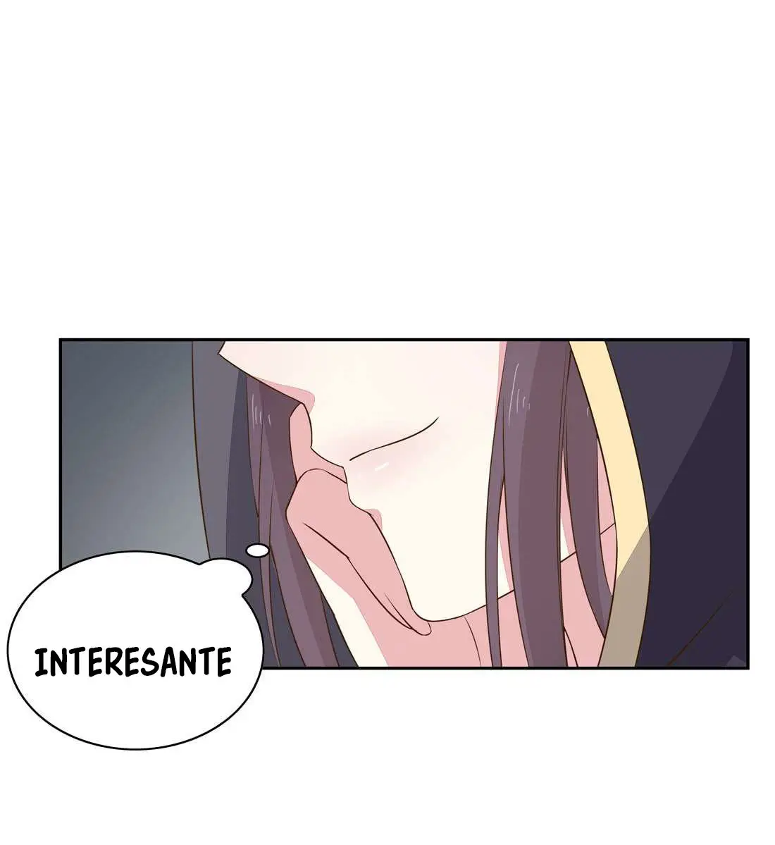 The Extreme Pupil Master: Miss Peerless (2020) - Capítulo 33 - Página 20 - LectorTMOo