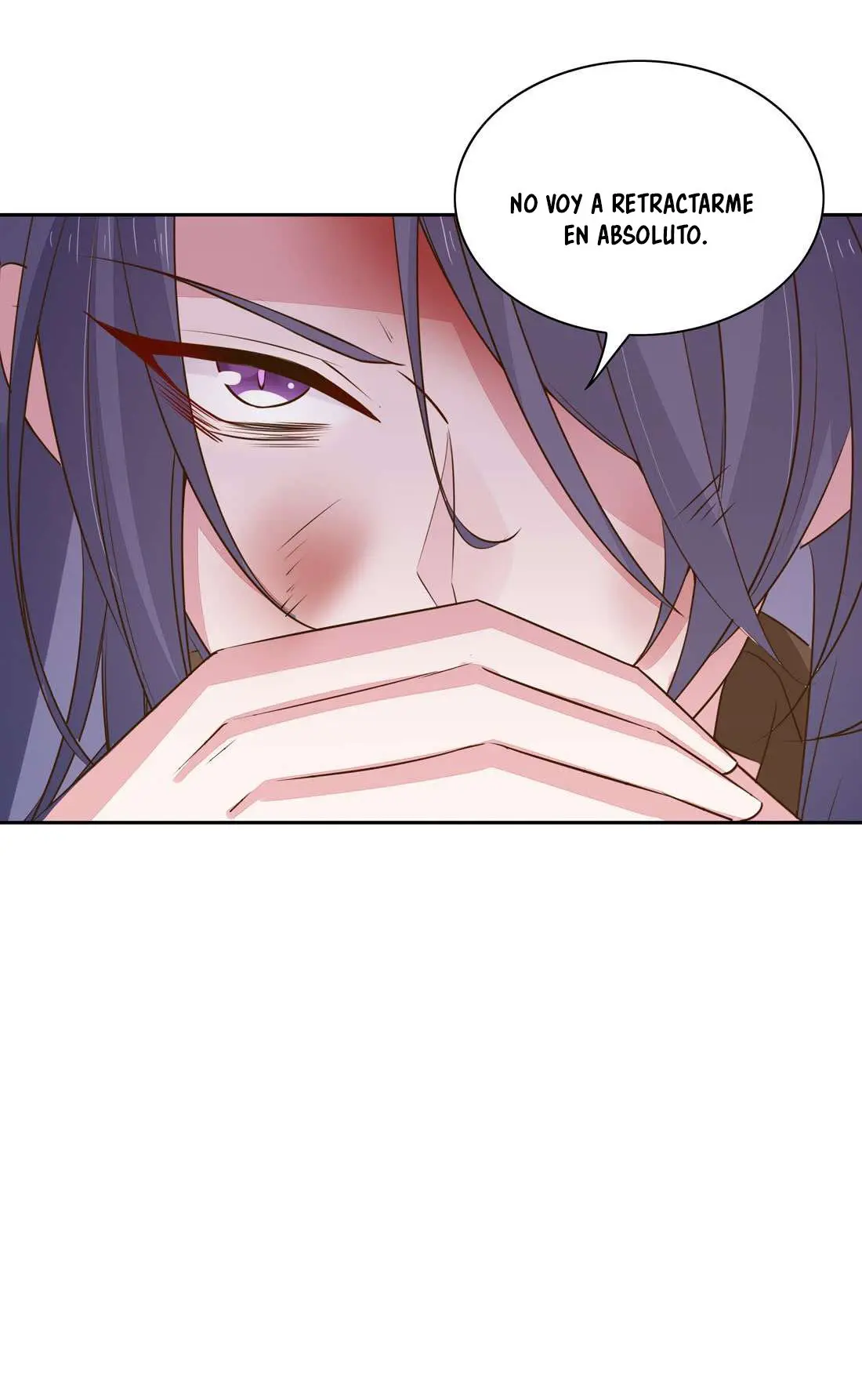 The Extreme Pupil Master: Miss Peerless (2020) - Capítulo 33 - Página 34 - LectorTMOo