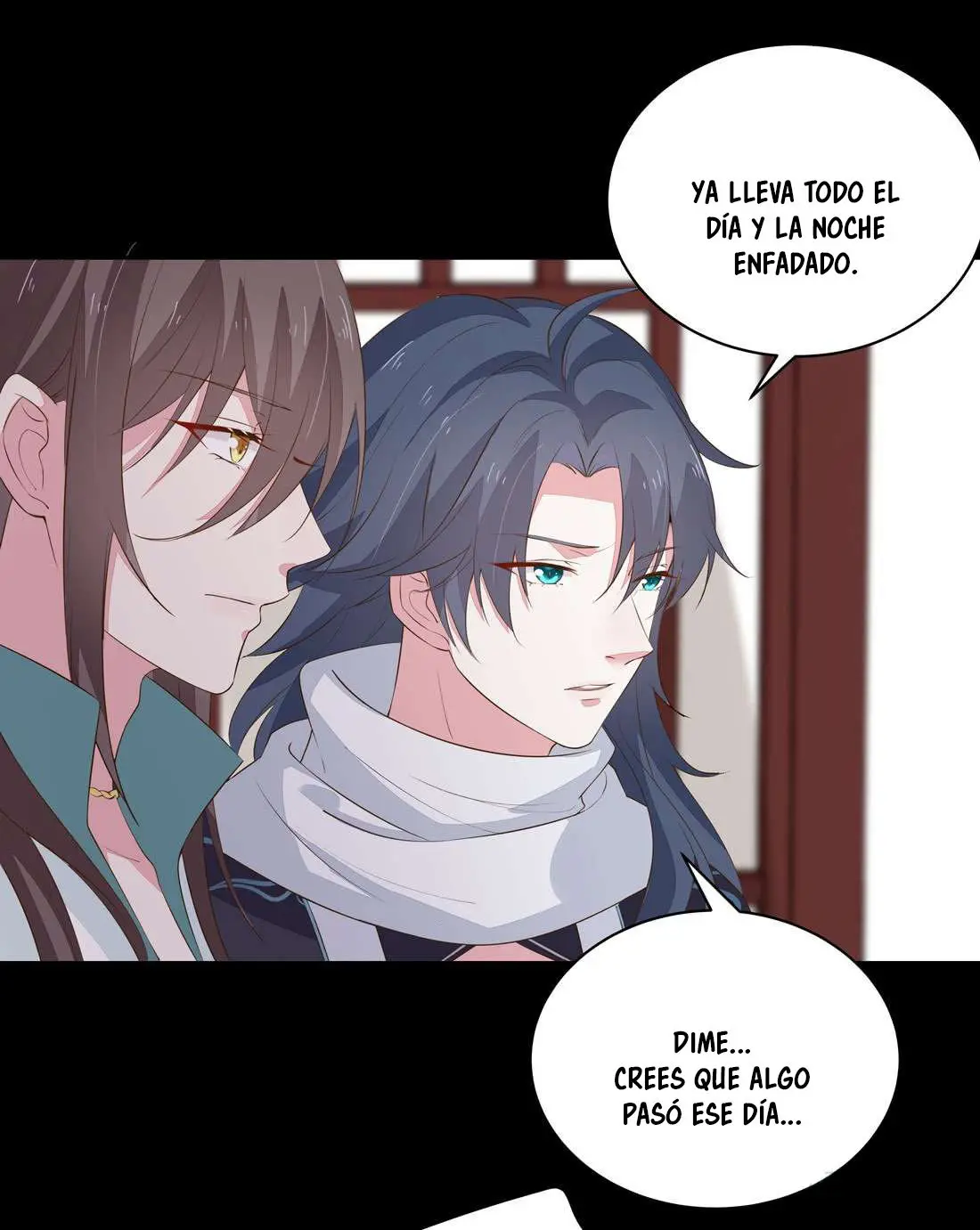 The Extreme Pupil Master: Miss Peerless (2020) - Capítulo 33 - Página 41 - LectorTMOo
