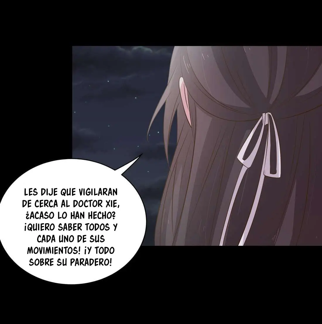The Extreme Pupil Master: Miss Peerless (2020) - Capítulo 33 - Página 43 - LectorTMOo