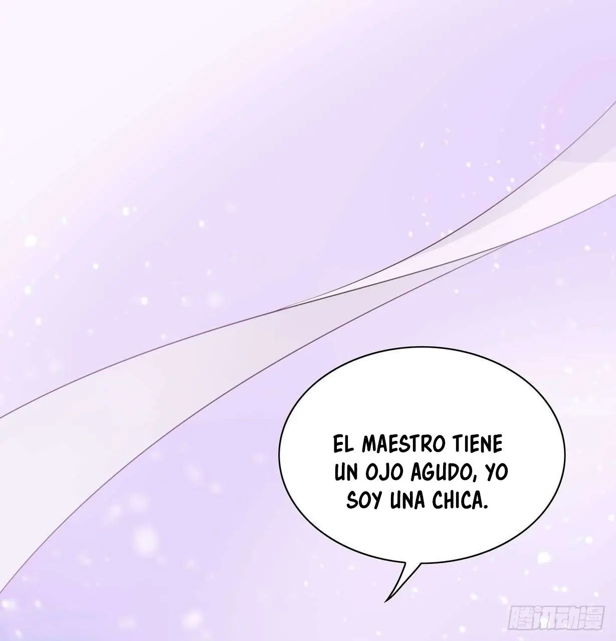 The Extreme Pupil Master: Miss Peerless (2020) - Capítulo 34 - Página 11 - LectorTMOo
