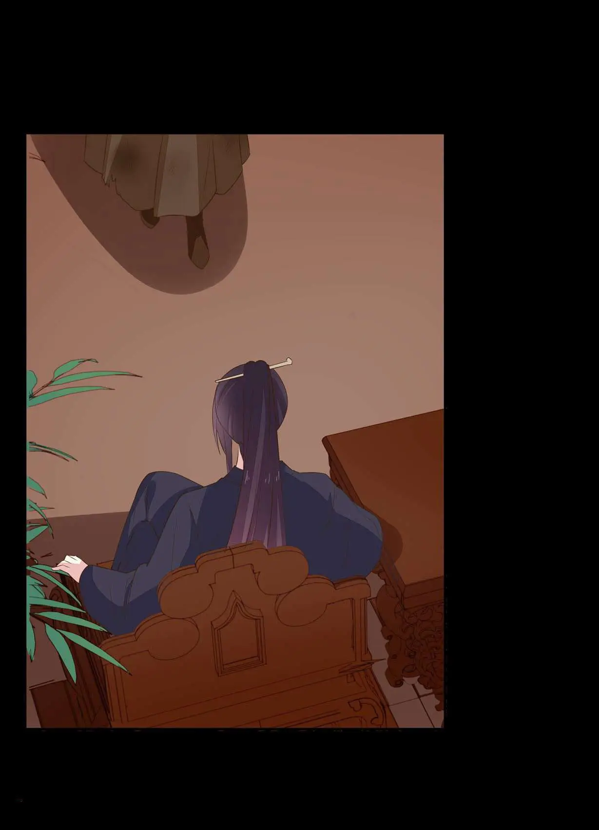 The Extreme Pupil Master: Miss Peerless (2020) - Capítulo 34 - Página 15 - LectorTMOo