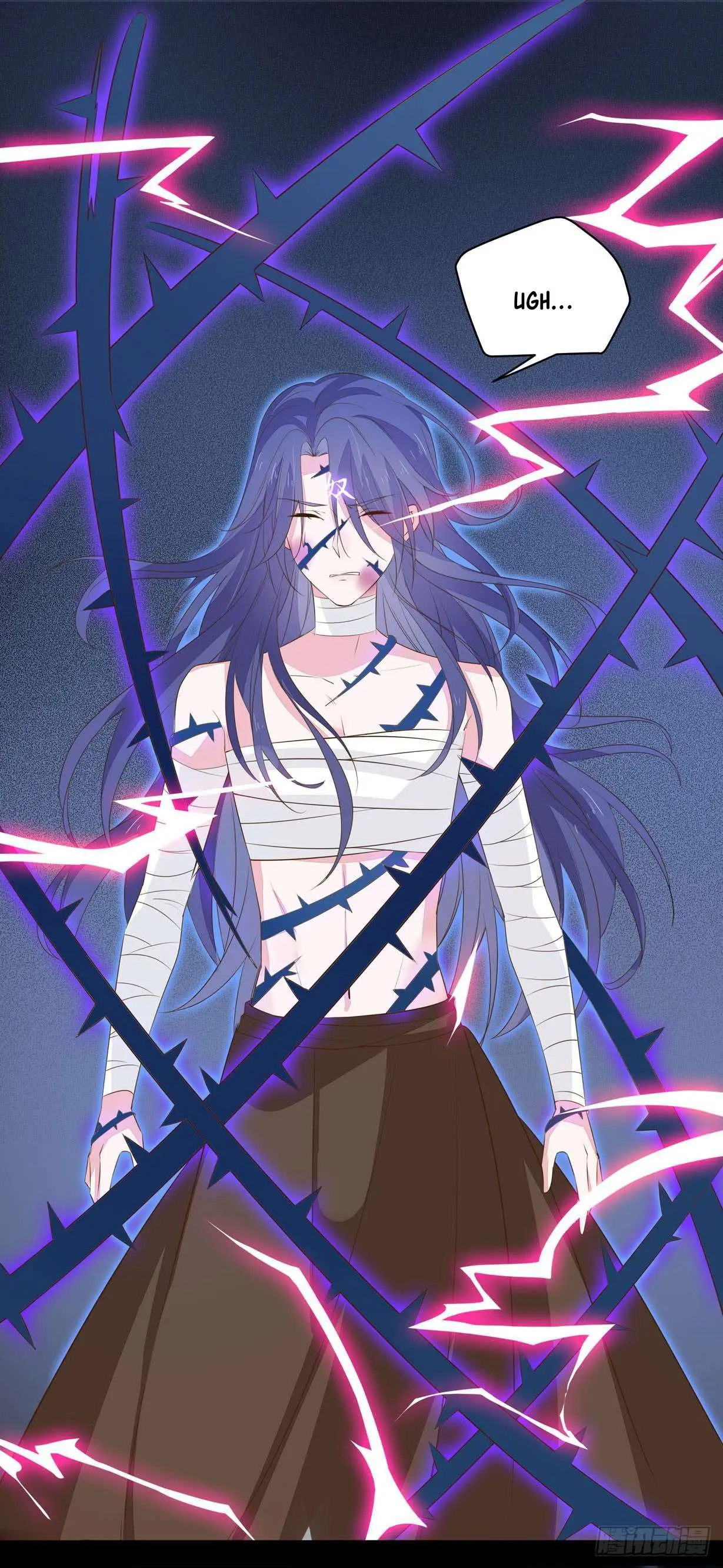 The Extreme Pupil Master: Miss Peerless (2020) - Capítulo 34 - Página 19 - LectorTMOo