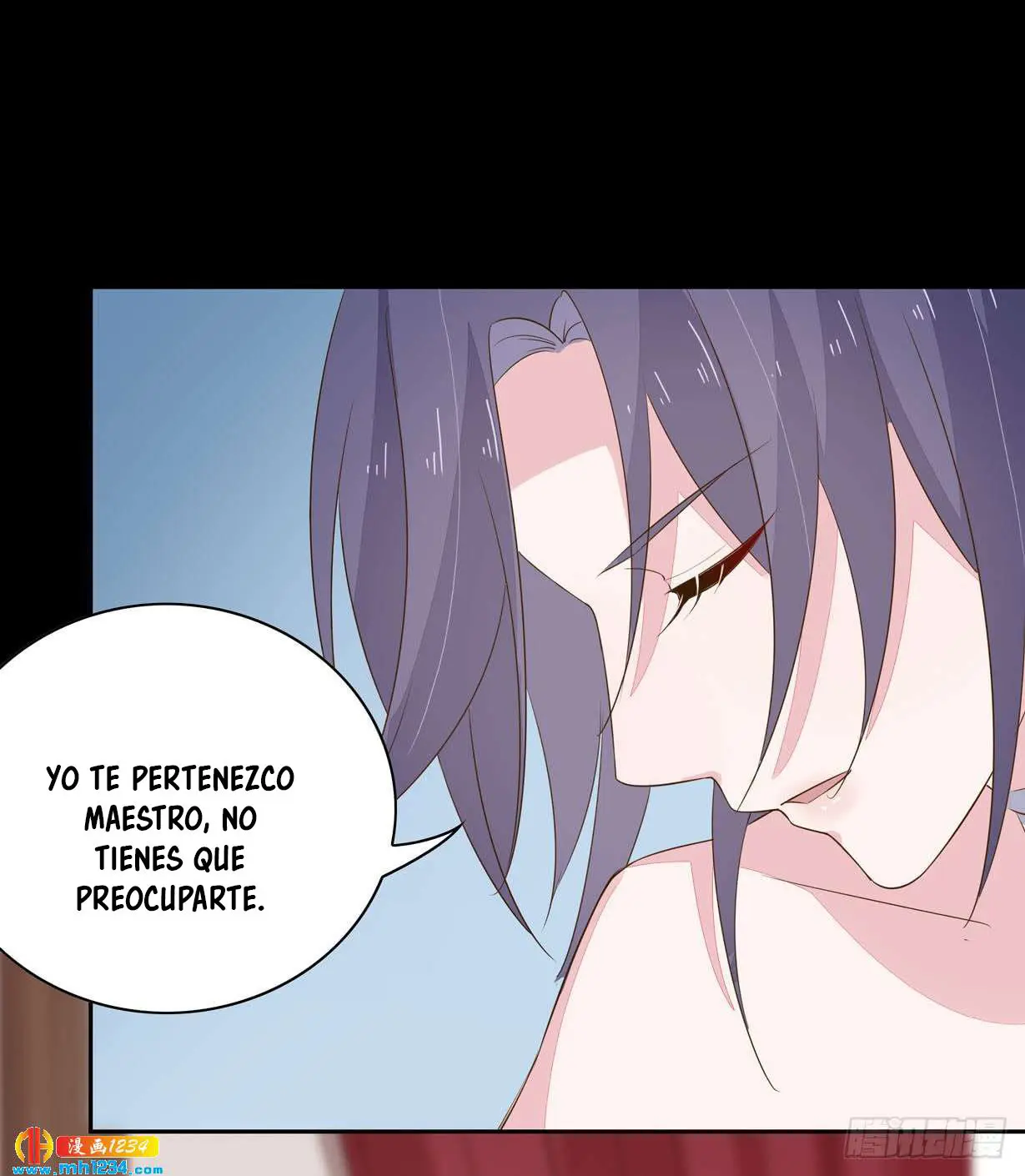 The Extreme Pupil Master: Miss Peerless (2020) - Capítulo 34 - Página 25 - LectorTMOo