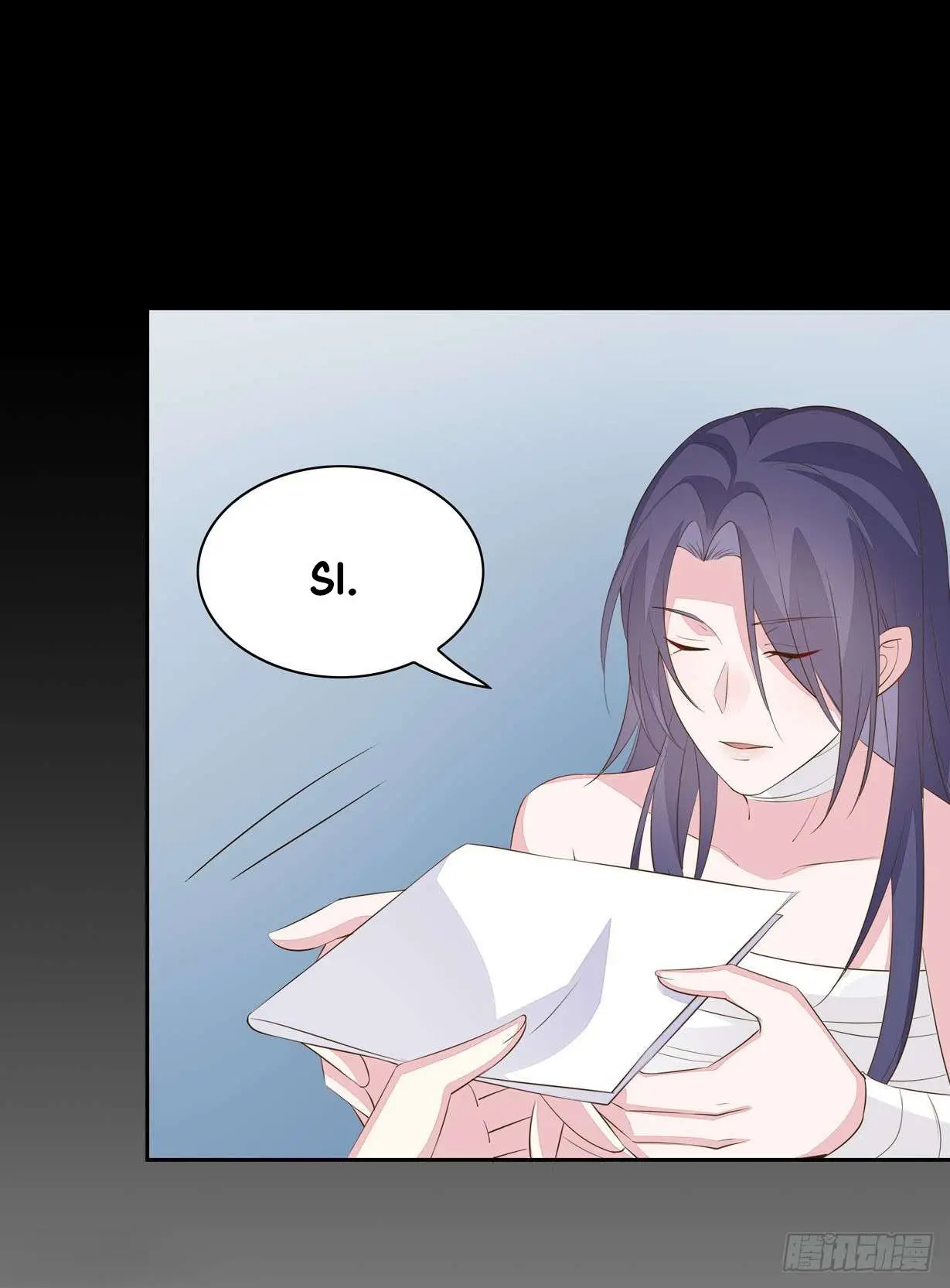 The Extreme Pupil Master: Miss Peerless (2020) - Capítulo 34 - Página 28 - LectorTMOo