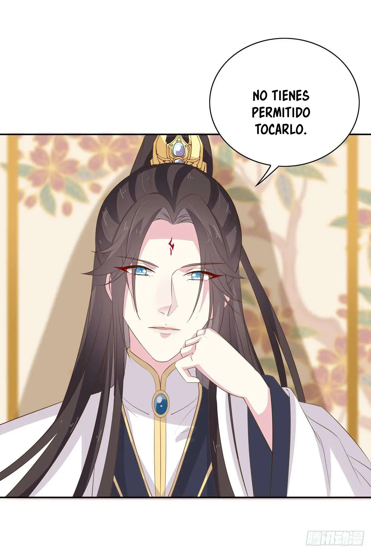 The Extreme Pupil Master: Miss Peerless (2020) - Capítulo 34 - Página 32 - LectorTMOo
