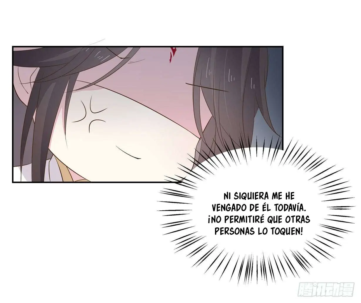 The Extreme Pupil Master: Miss Peerless (2020) - Capítulo 34 - Página 35 - LectorTMOo