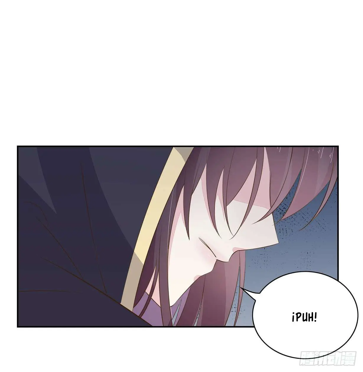 The Extreme Pupil Master: Miss Peerless (2020) - Capítulo 35 - Página 22 - LectorTMOo