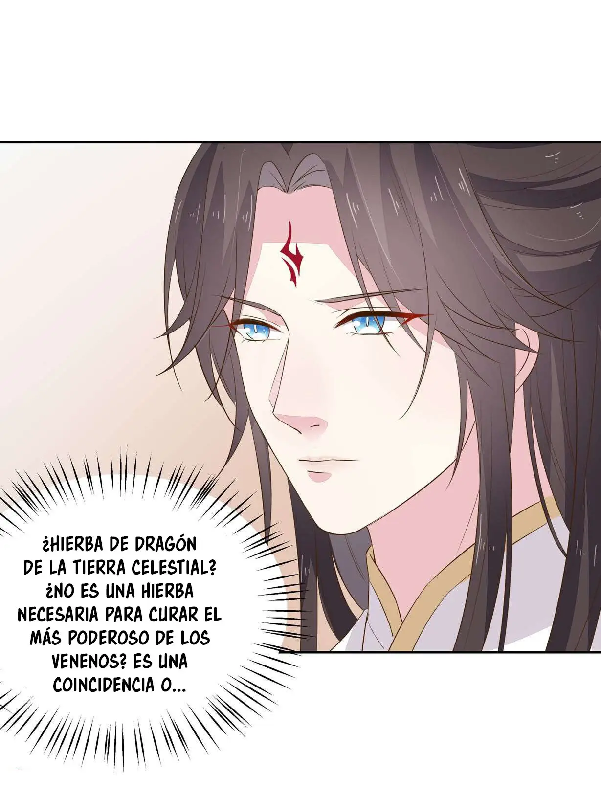 The Extreme Pupil Master: Miss Peerless (2020) - Capítulo 35 - Página 36 - LectorTMOo