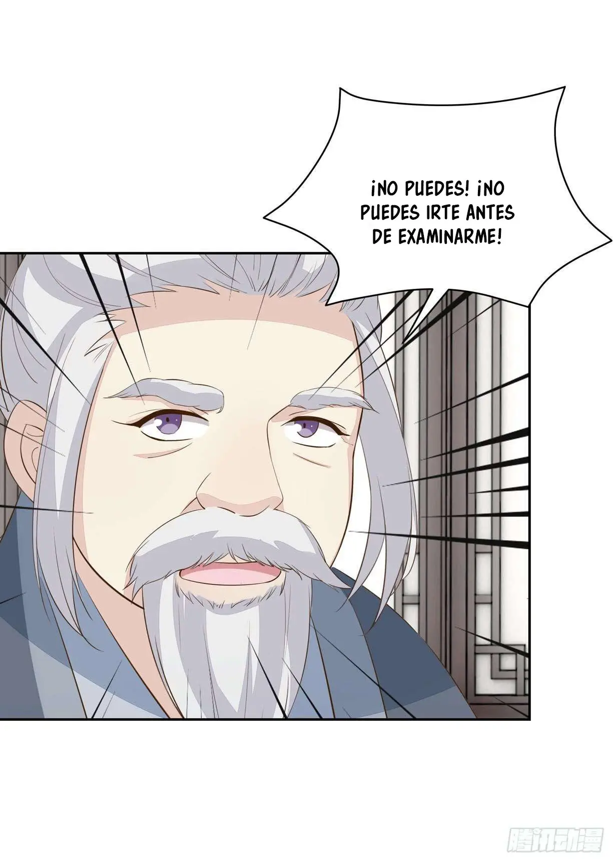 The Extreme Pupil Master: Miss Peerless (2020) - Capítulo 35 - Página 43 - LectorTMOo