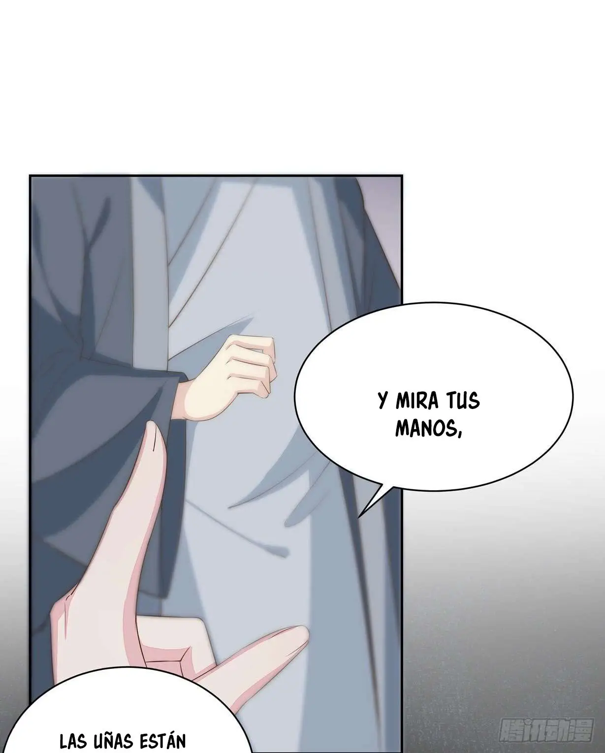 The Extreme Pupil Master: Miss Peerless (2020) - Capítulo 35 - Página 45 - LectorTMOo
