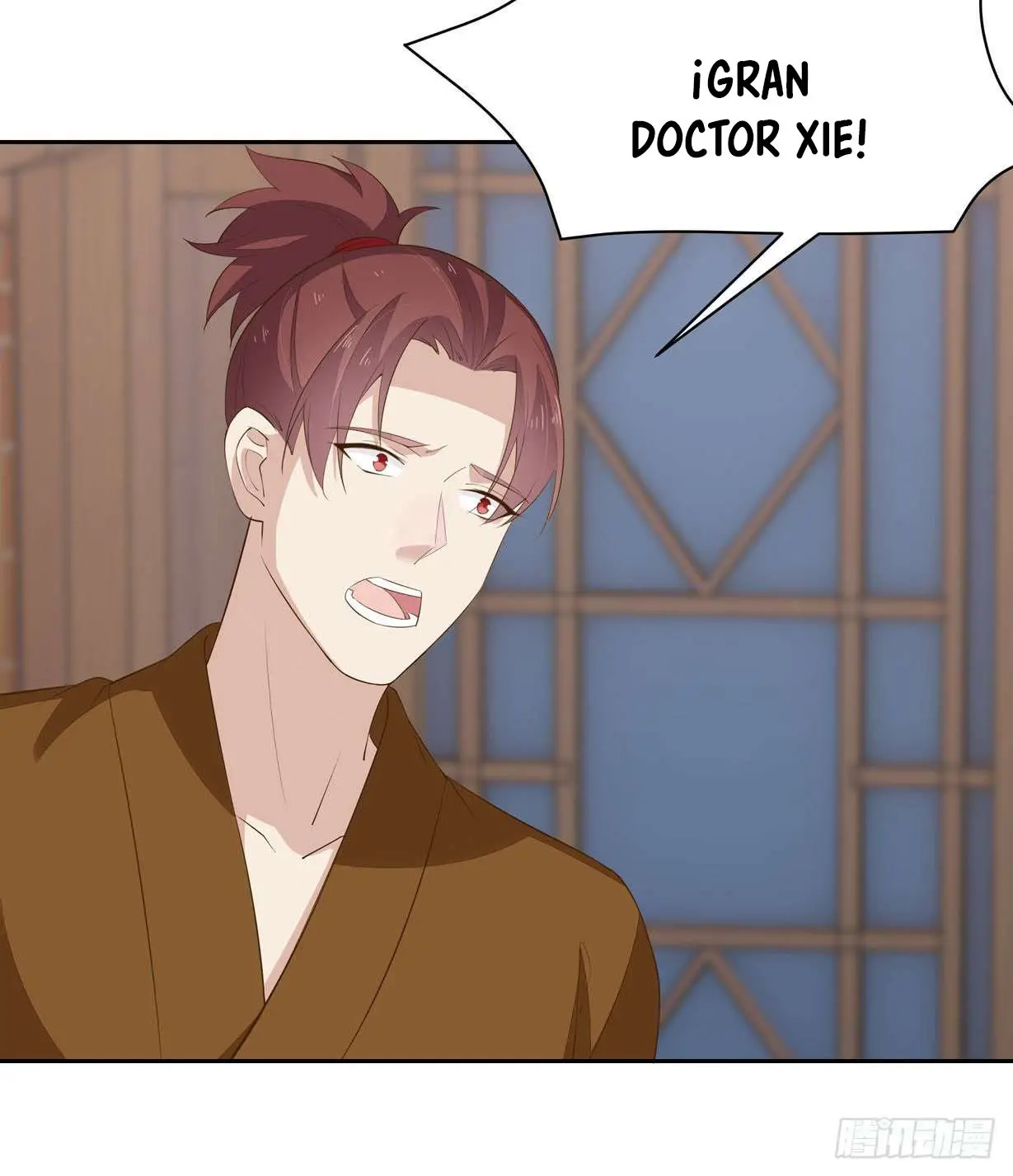 The Extreme Pupil Master: Miss Peerless (2020) - Capítulo 36 - Página 13 - LectorTMOo