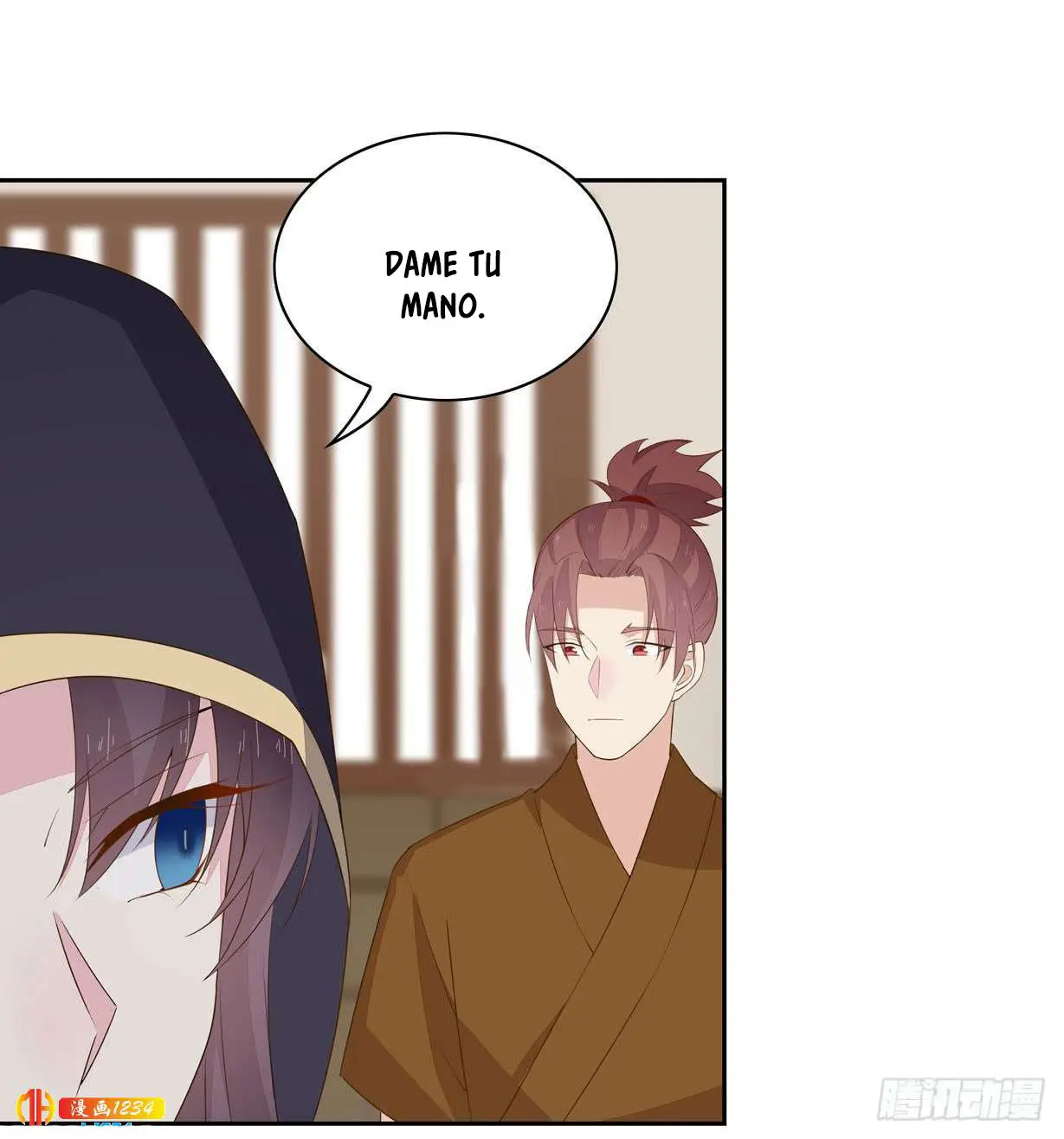 The Extreme Pupil Master: Miss Peerless (2020) - Capítulo 36 - Página 65 - LectorTMOo