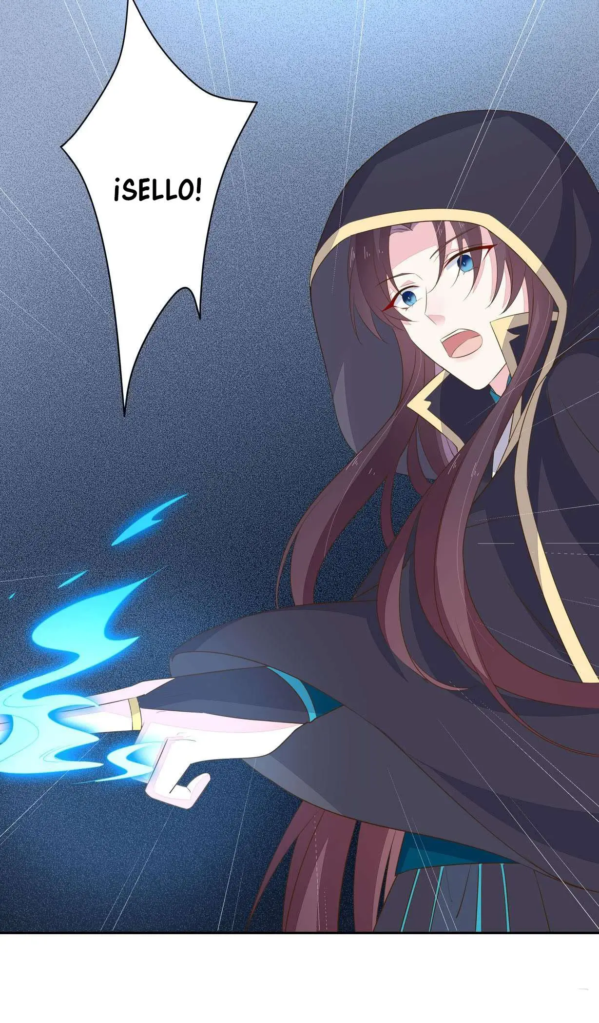 The Extreme Pupil Master: Miss Peerless (2020) - Capítulo 36 - Página 87 - LectorTMOo