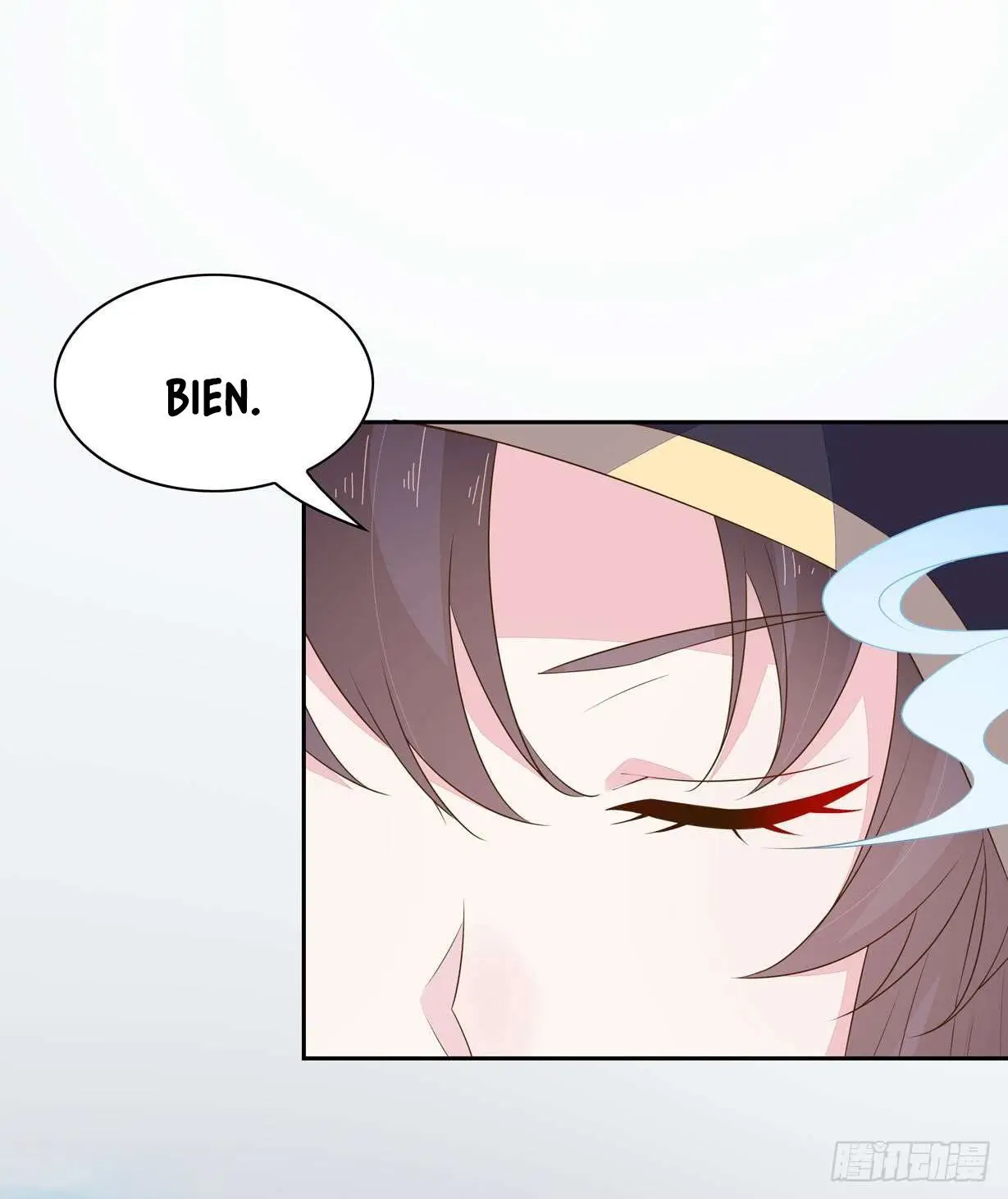 The Extreme Pupil Master: Miss Peerless (2020) - Capítulo 36 - Página 91 - LectorTMOo