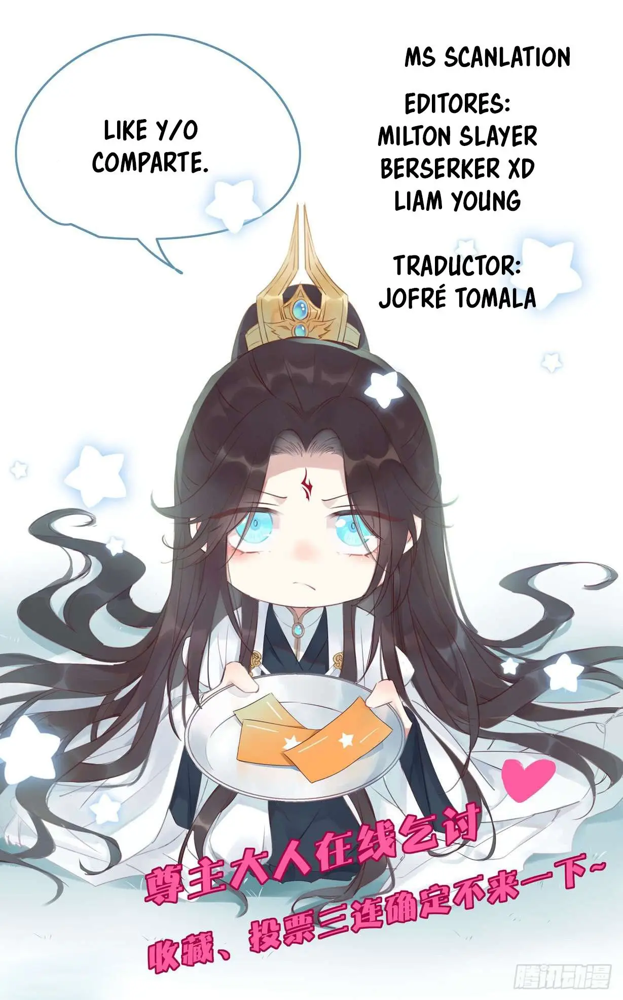 The Extreme Pupil Master: Miss Peerless (2020) - Capítulo 36 - Página 105 - LectorTMOo