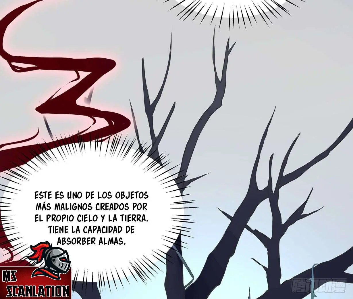 The Extreme Pupil Master: Miss Peerless (2020) - Capítulo 37 - Página 14 - LectorTMOo