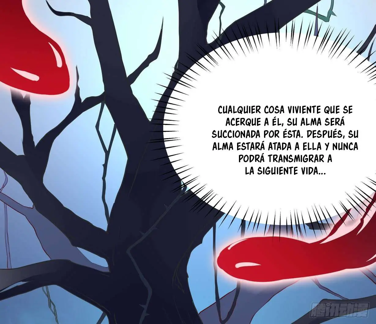The Extreme Pupil Master: Miss Peerless (2020) - Capítulo 37 - Página 16 - LectorTMOo