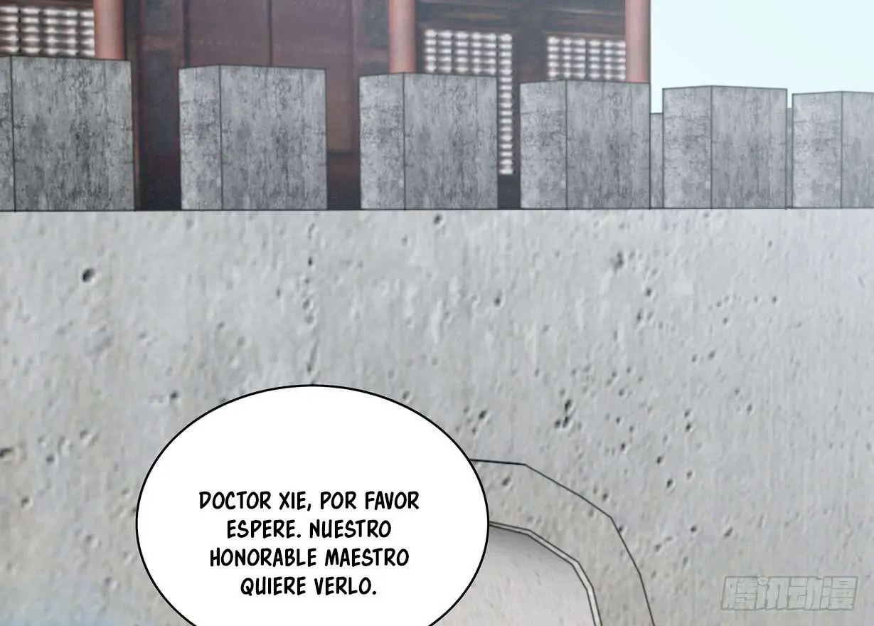 The Extreme Pupil Master: Miss Peerless (2020) - Capítulo 37 - Página 35 - LectorTMOo