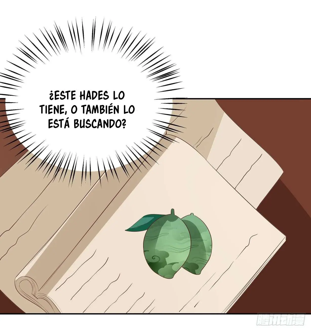 The Extreme Pupil Master: Miss Peerless (2020) - Capítulo 37 - Página 55 - LectorTMOo