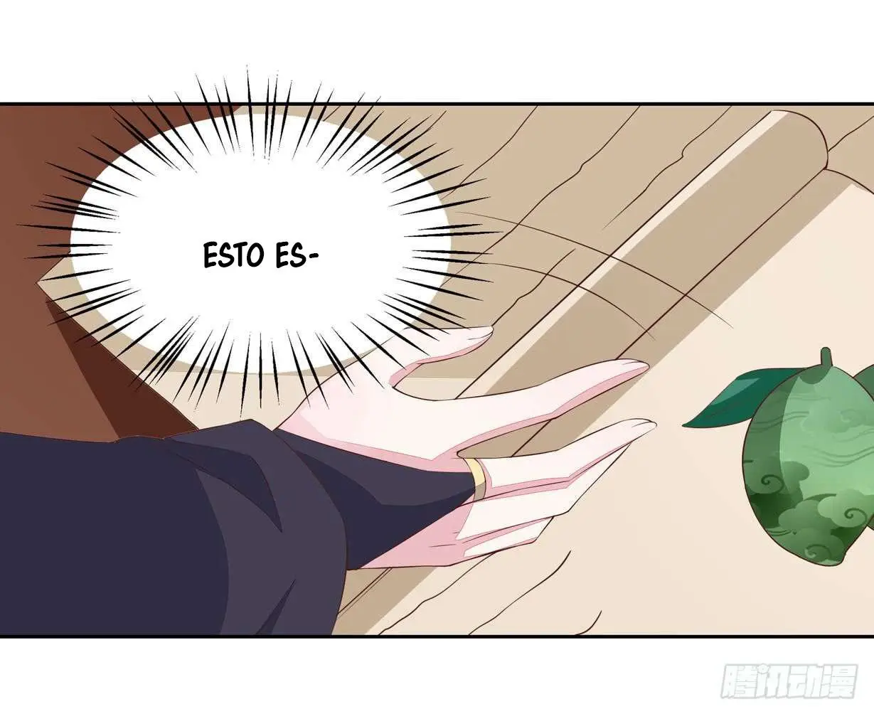 The Extreme Pupil Master: Miss Peerless (2020) - Capítulo 37 - Página 58 - LectorTMOo