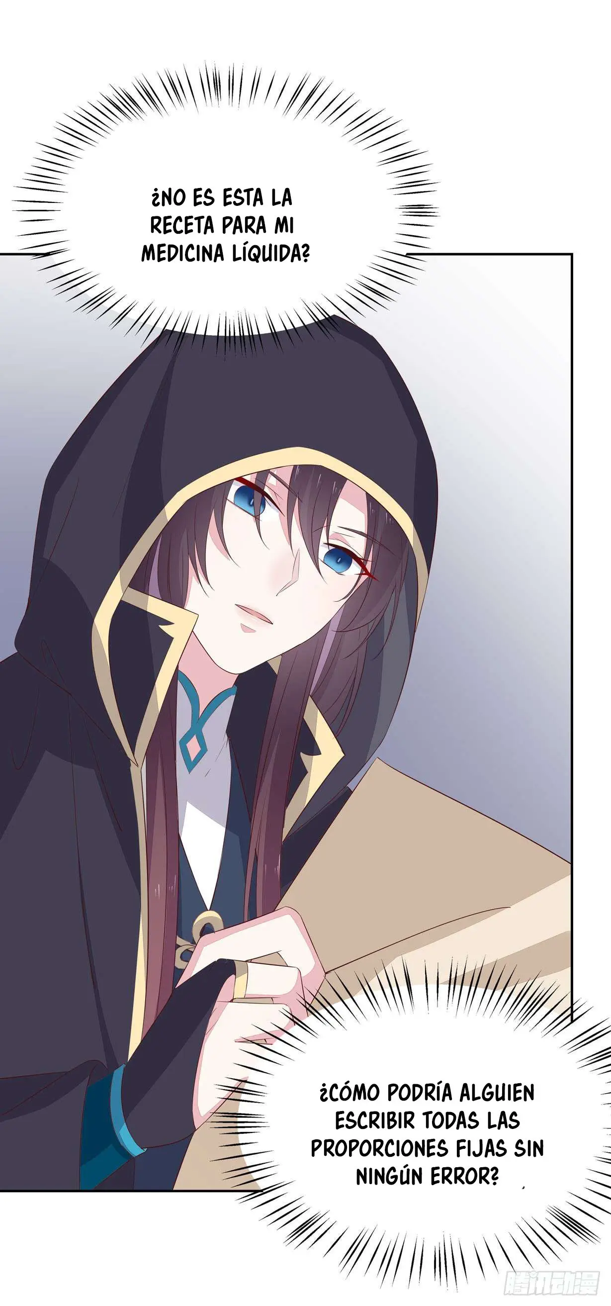 The Extreme Pupil Master: Miss Peerless (2020) - Capítulo 37 - Página 60 - LectorTMOo