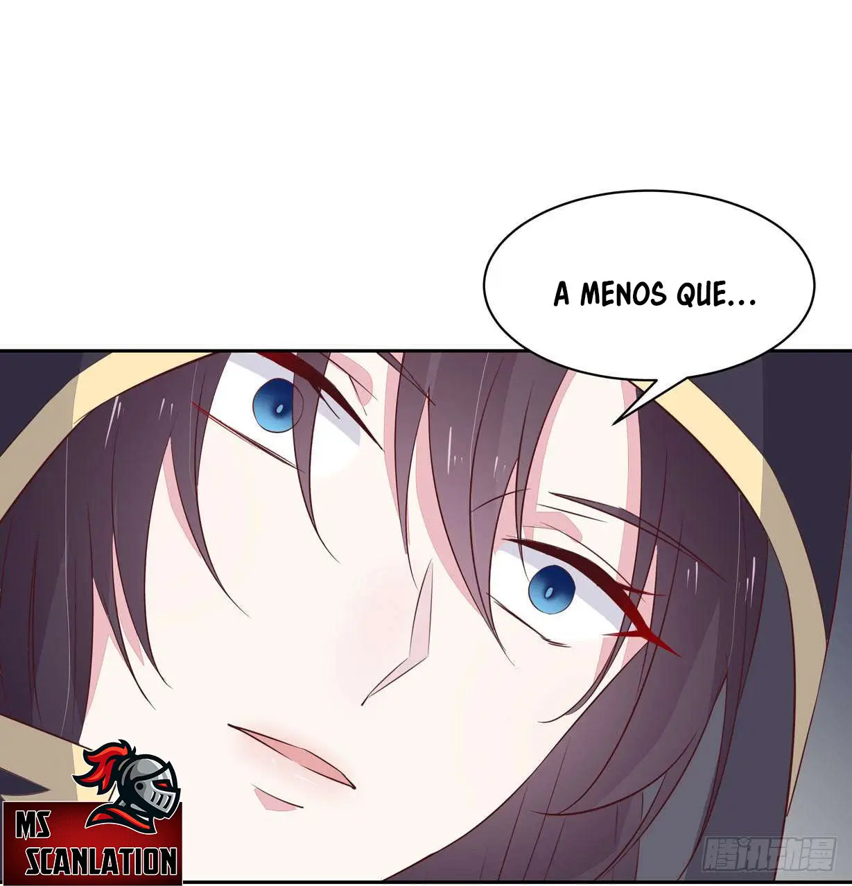 The Extreme Pupil Master: Miss Peerless (2020) - Capítulo 37 - Página 61 - LectorTMOo