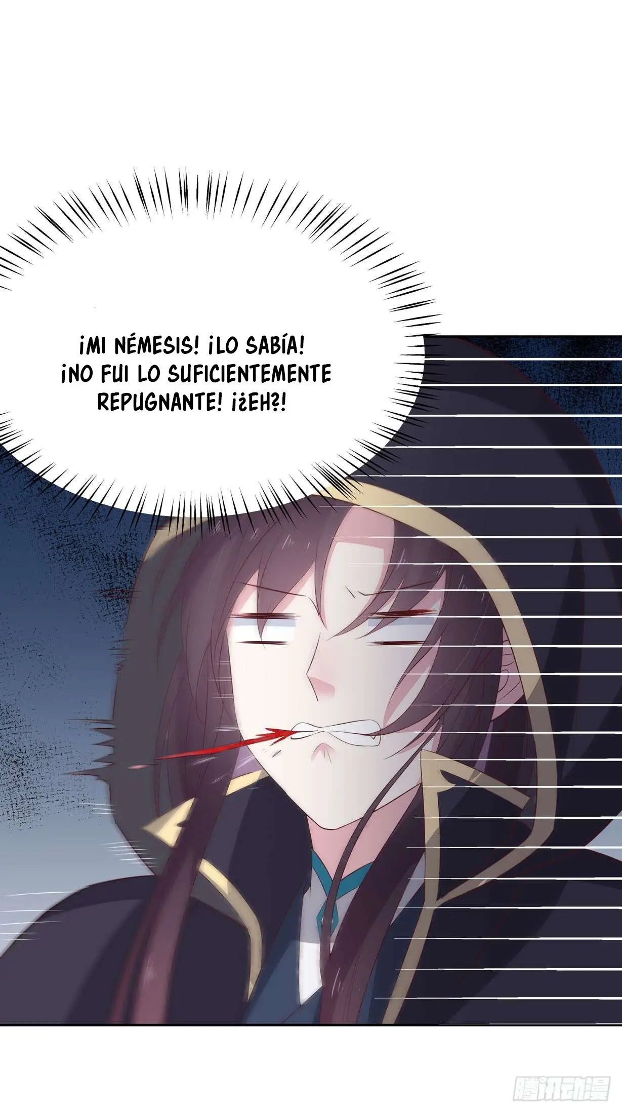 The Extreme Pupil Master: Miss Peerless (2020) - Capítulo 37 - Página 80 - LectorTMOo