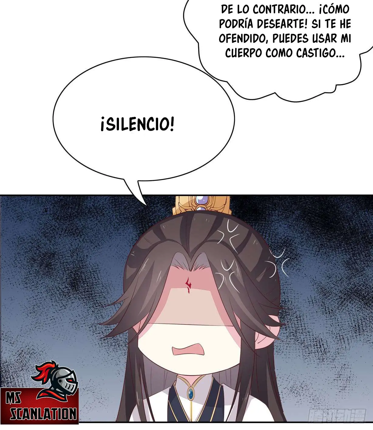 The Extreme Pupil Master: Miss Peerless (2020) - Capítulo 37 - Página 88 - LectorTMOo