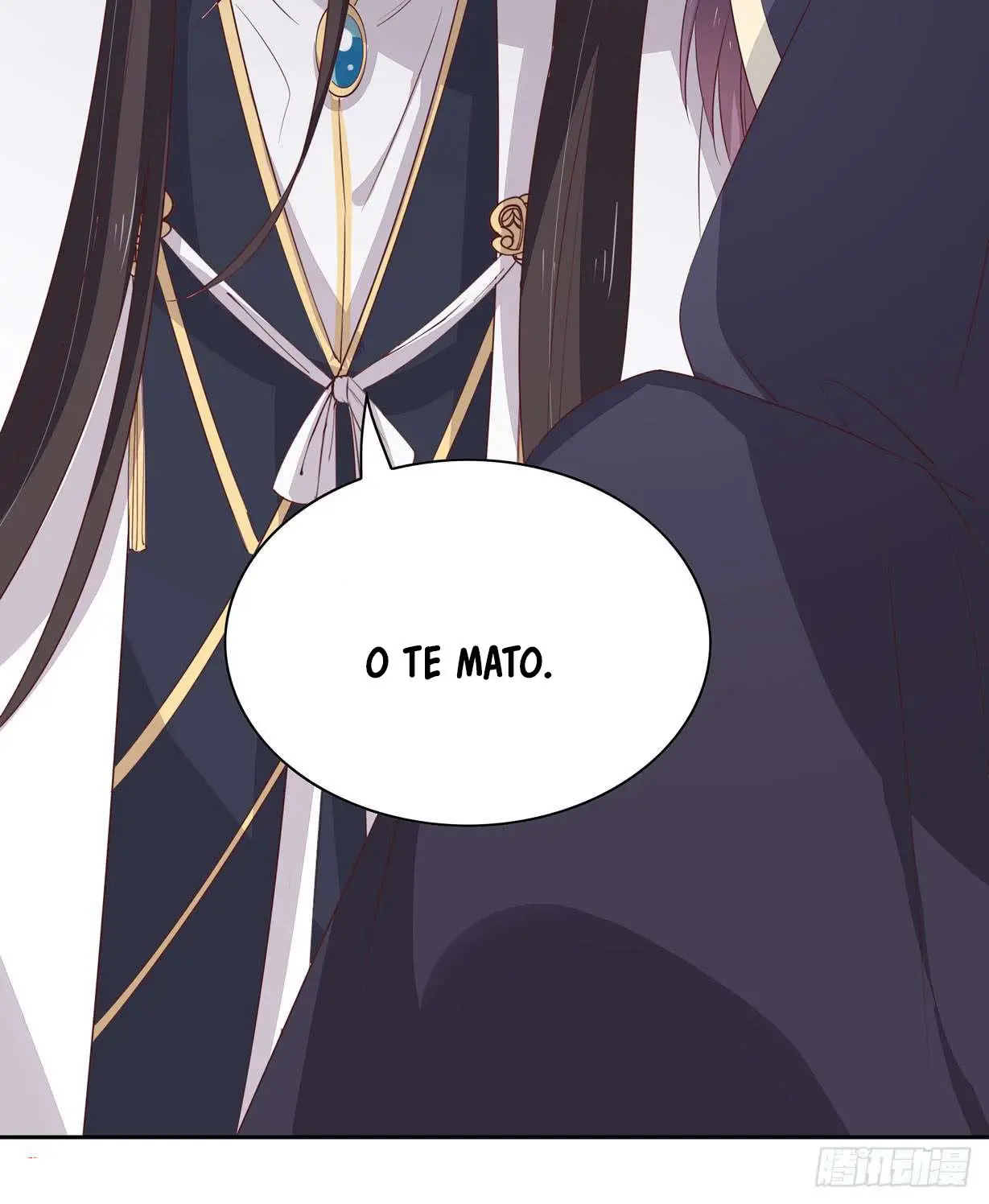 The Extreme Pupil Master: Miss Peerless (2020) - Capítulo 37 - Página 96 - LectorTMOo