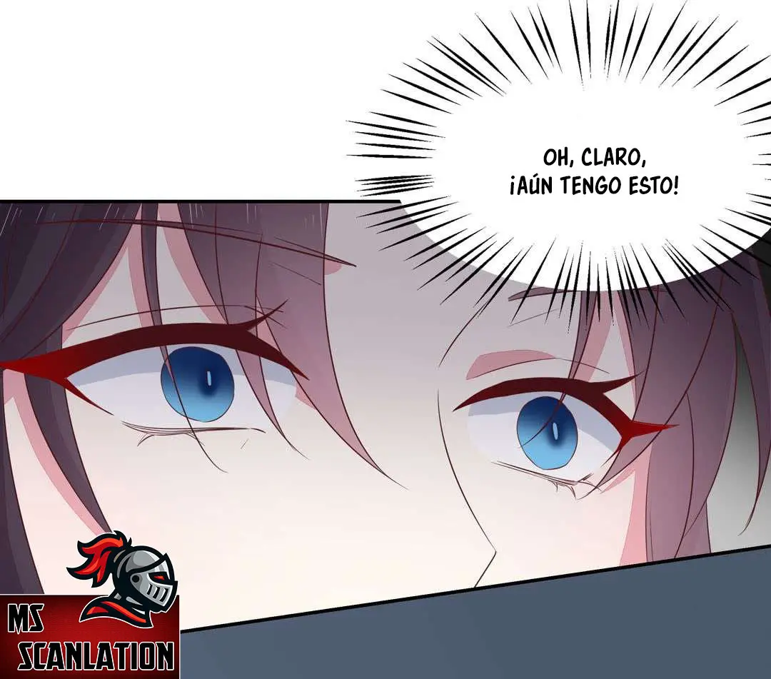 The Extreme Pupil Master: Miss Peerless (2020) - Capítulo 38 - Página 16 - LectorTMOo
