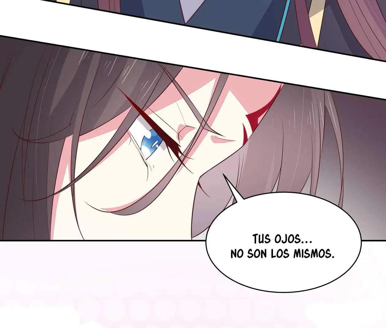 The Extreme Pupil Master: Miss Peerless (2020) - Capítulo 38 - Página 36 - LectorTMOo