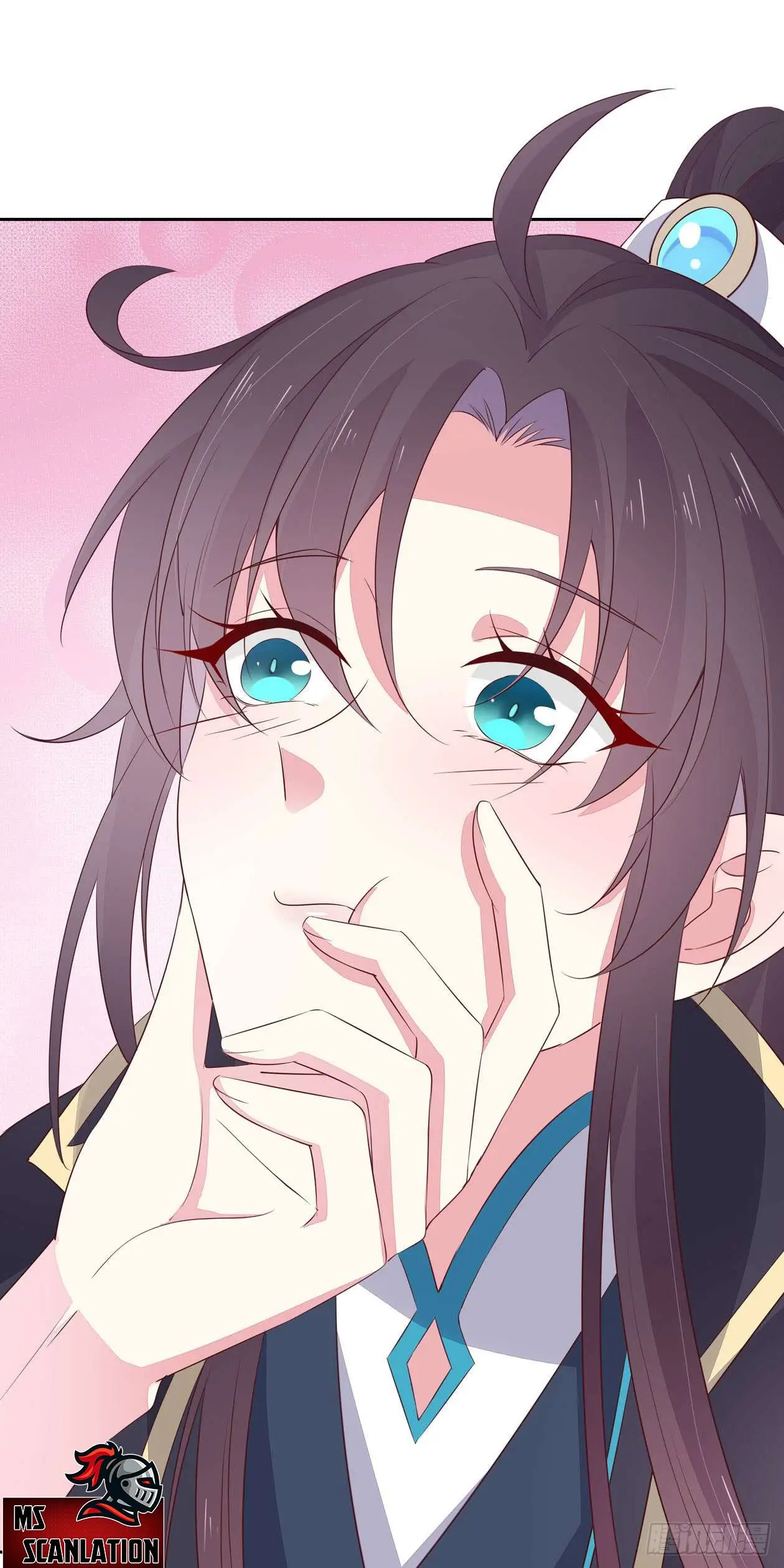 The Extreme Pupil Master: Miss Peerless (2020) - Capítulo 38 - Página 37 - LectorTMOo