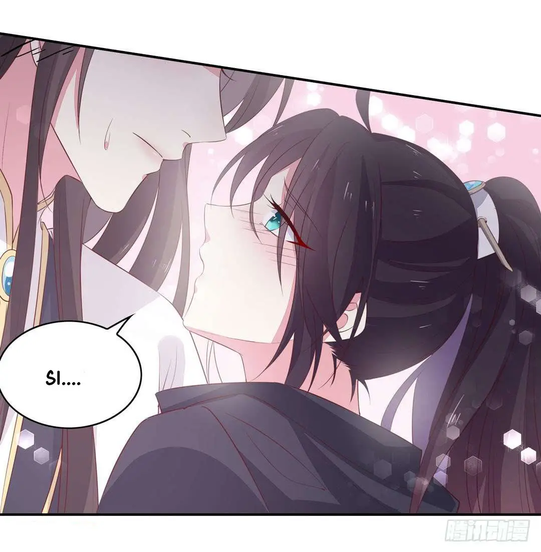 The Extreme Pupil Master: Miss Peerless (2020) - Capítulo 38 - Página 51 - LectorTMOo