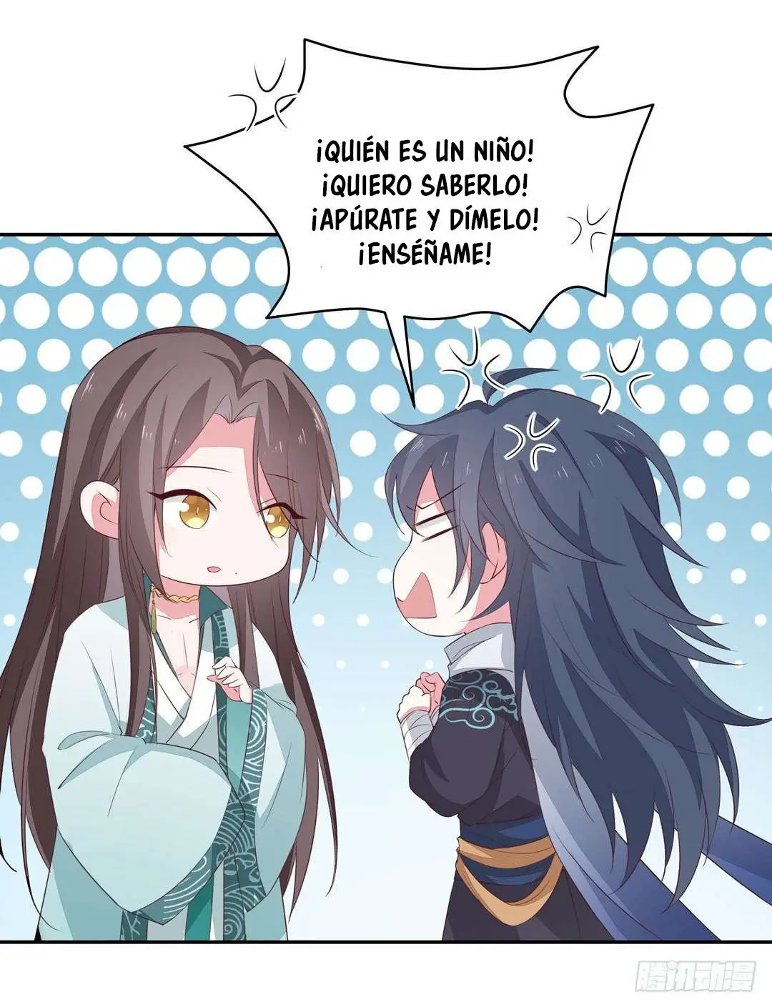 The Extreme Pupil Master: Miss Peerless (2020) - Capítulo 38 - Página 78 - LectorTMOo