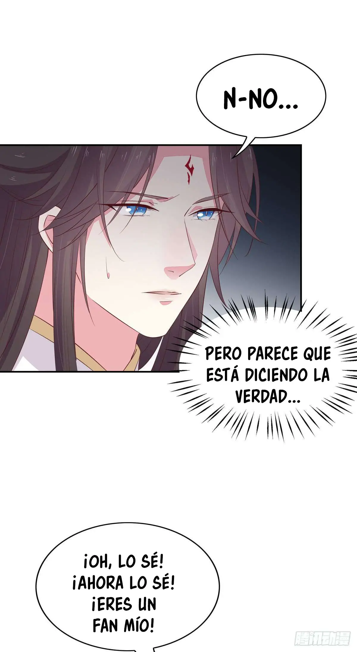 The Extreme Pupil Master: Miss Peerless (2020) - Capítulo 39 - Página 5 - LectorTMOo