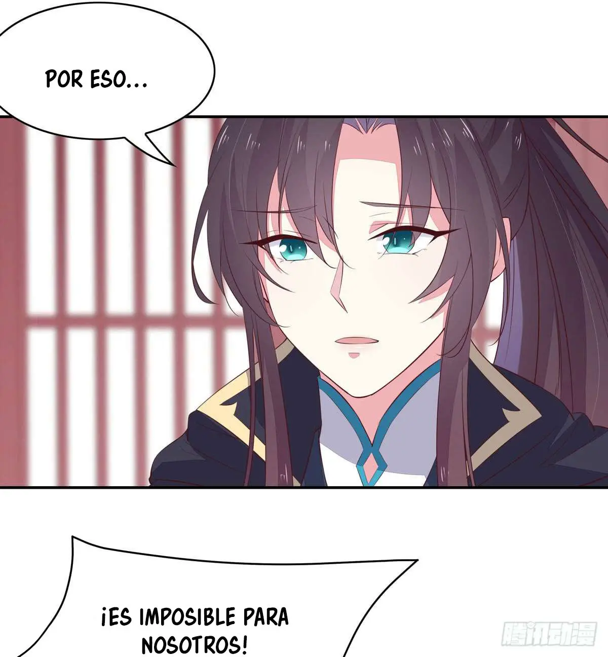 The Extreme Pupil Master: Miss Peerless (2020) - Capítulo 39 - Página 7 - LectorTMOo
