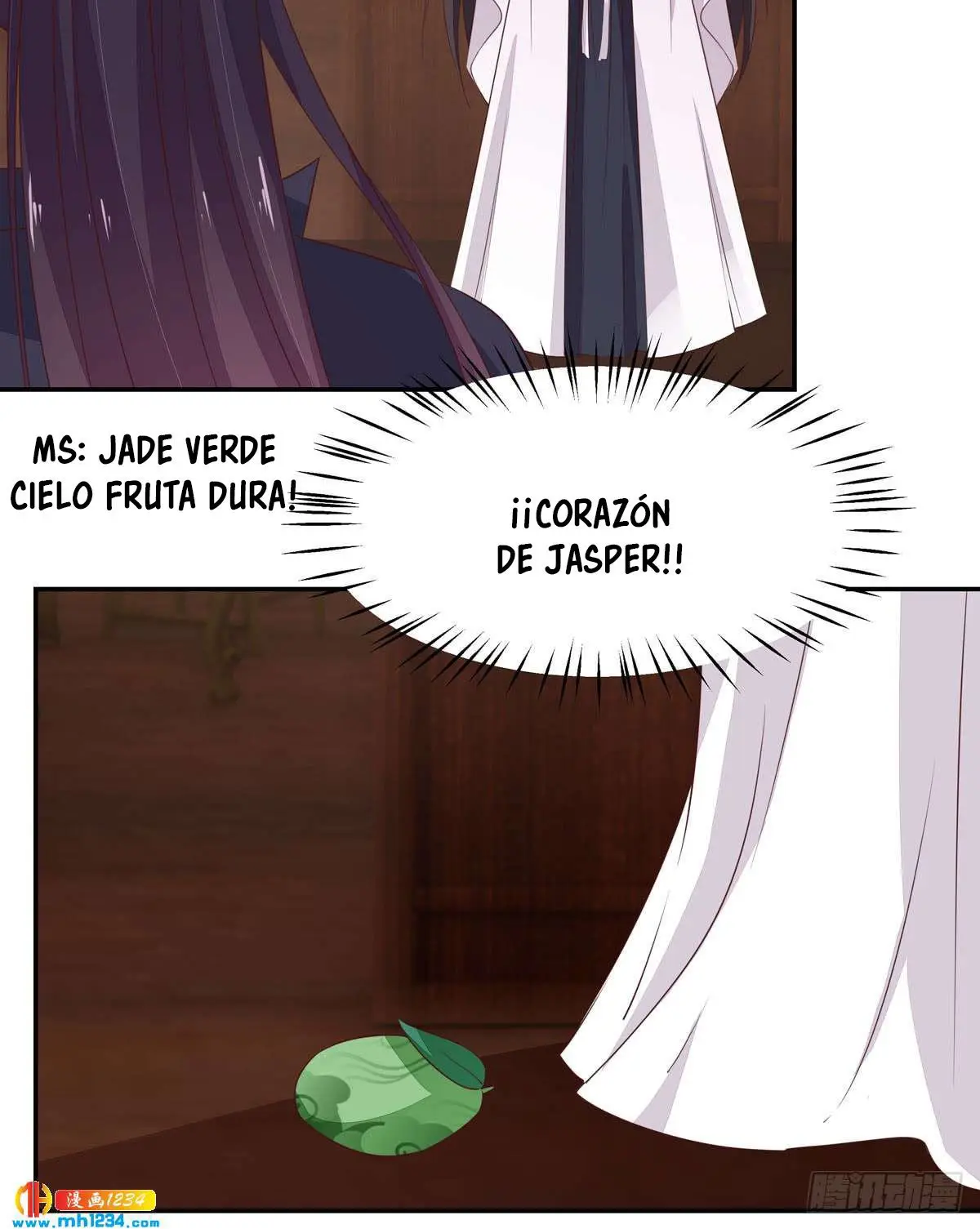 The Extreme Pupil Master: Miss Peerless (2020) - Capítulo 39 - Página 14 - LectorTMOo
