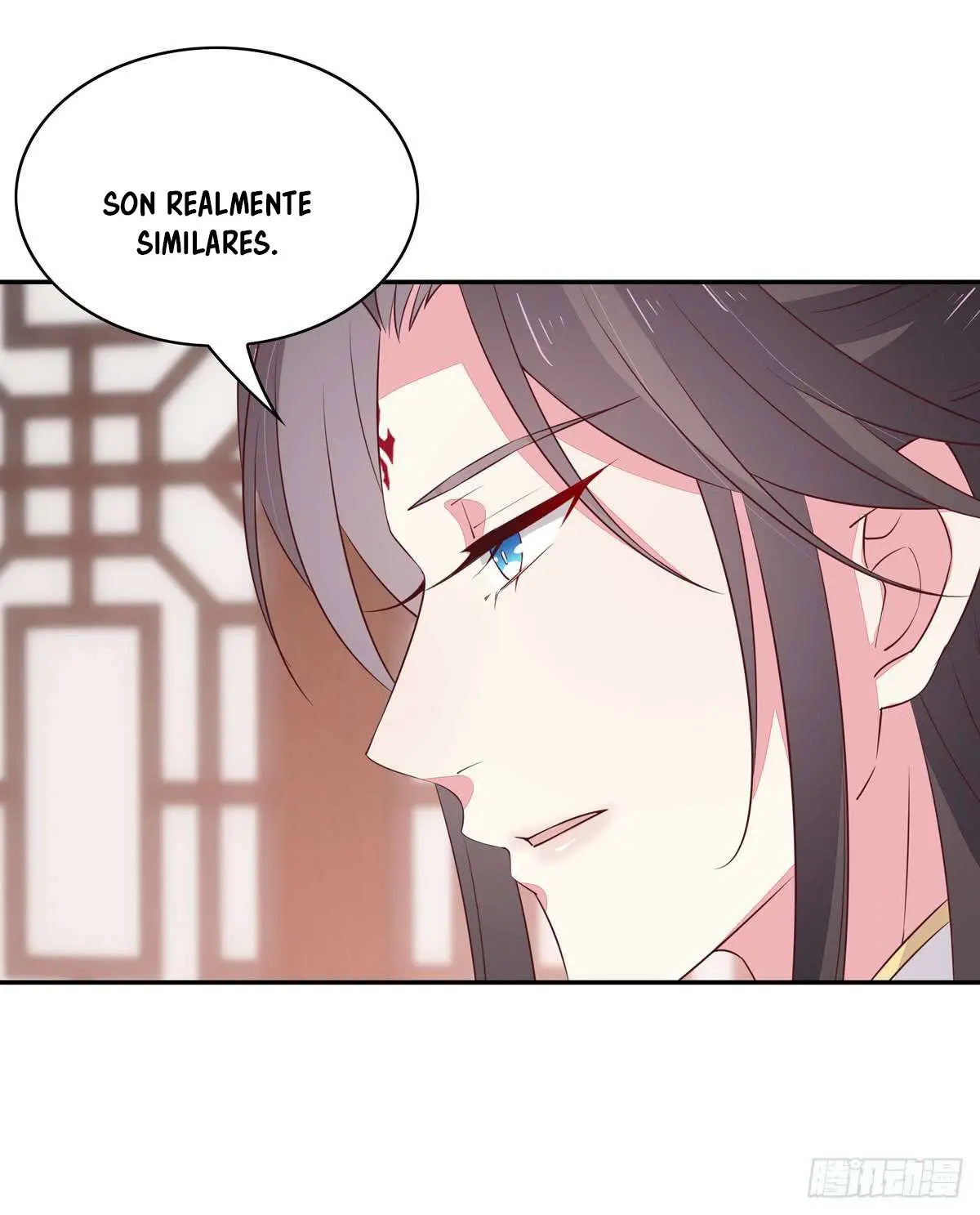 The Extreme Pupil Master: Miss Peerless (2020) - Capítulo 39 - Página 27 - LectorTMOo