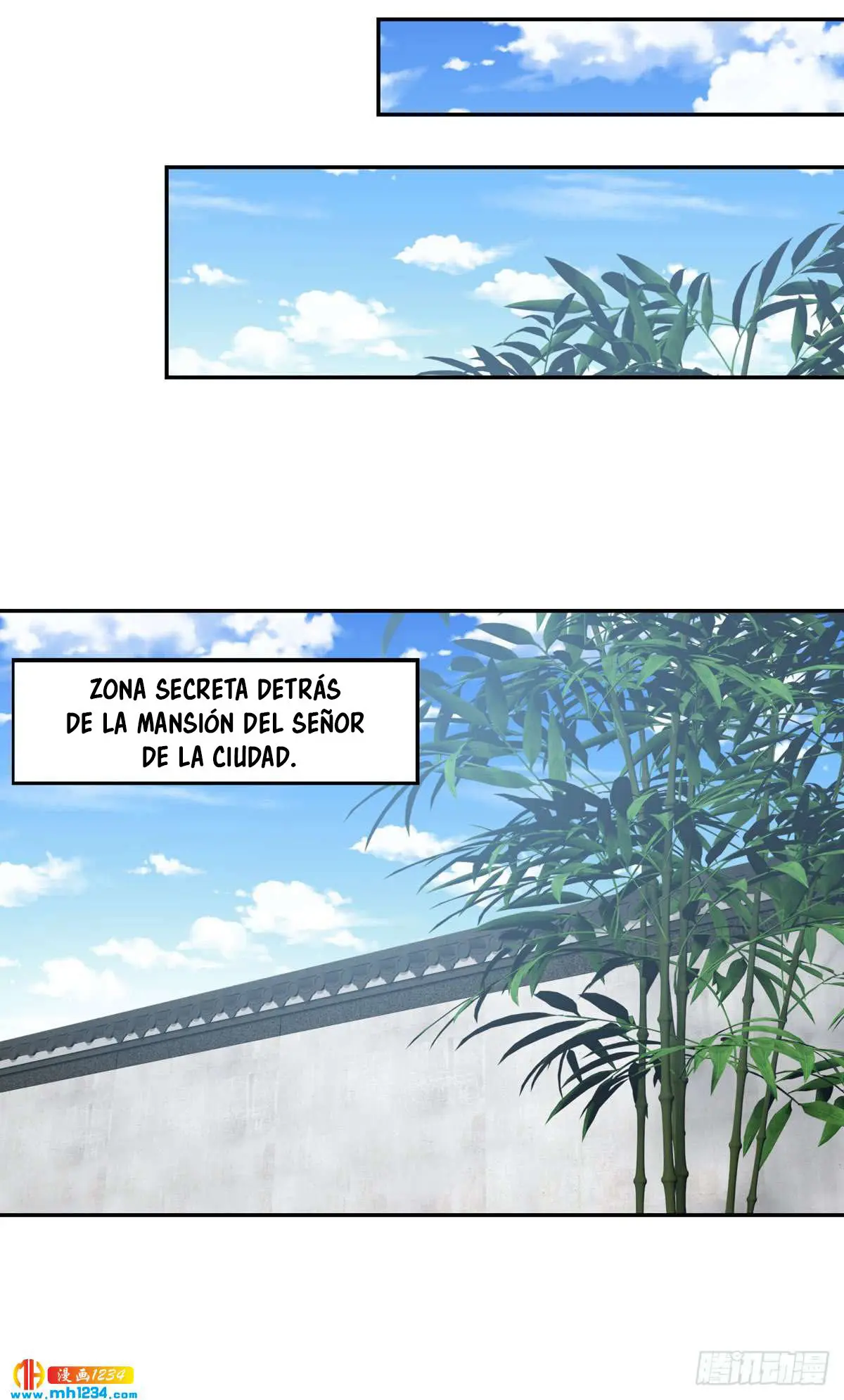The Extreme Pupil Master: Miss Peerless (2020) - Capítulo 39 - Página 30 - LectorTMOo