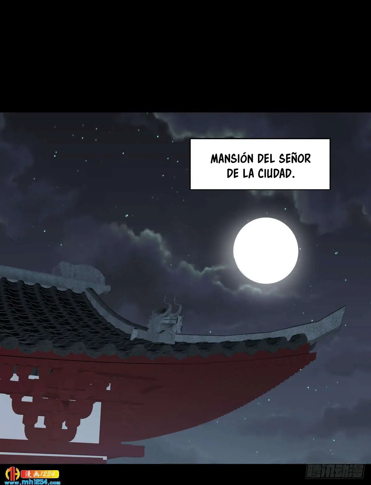 The Extreme Pupil Master: Miss Peerless (2020) - Capítulo 39 - Página 40 - LectorTMOo