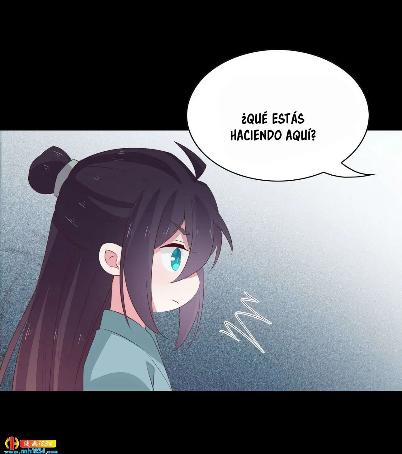 The Extreme Pupil Master: Miss Peerless (2020) - Capítulo 40 - Página 22 - LectorTMOo