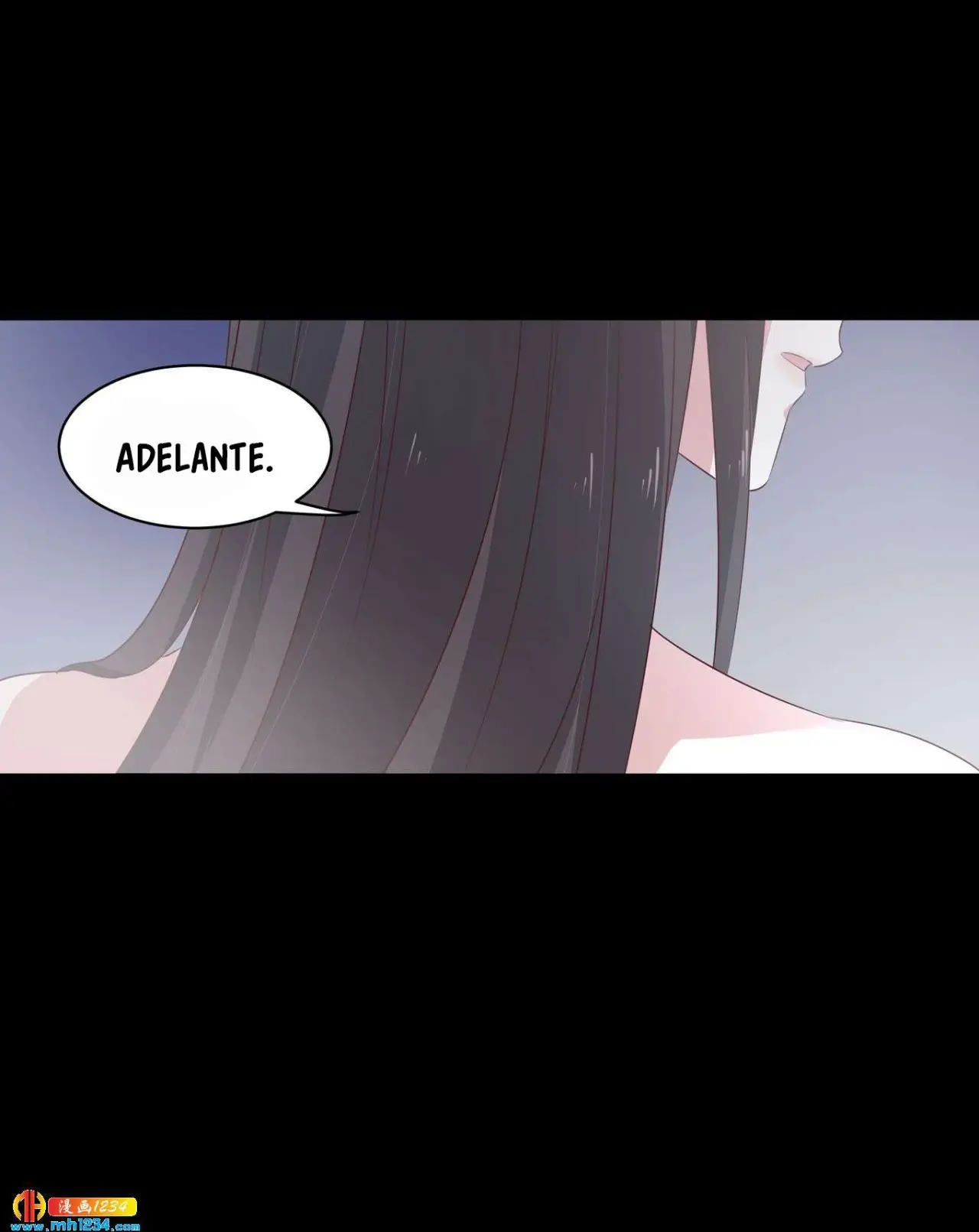 The Extreme Pupil Master: Miss Peerless (2020) - Capítulo 40 - Página 33 - LectorTMOo