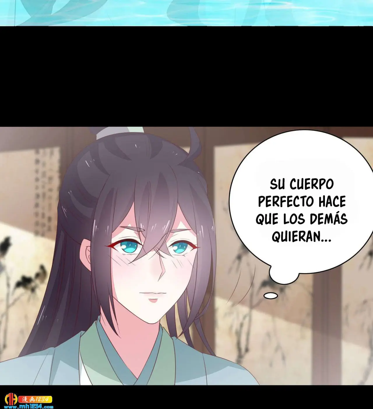 The Extreme Pupil Master: Miss Peerless (2020) - Capítulo 40 - Página 36 - LectorTMOo